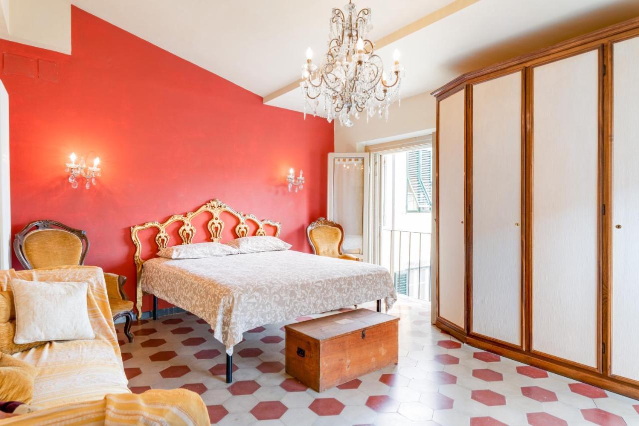 Appartement San - Affitti Brevi Italia