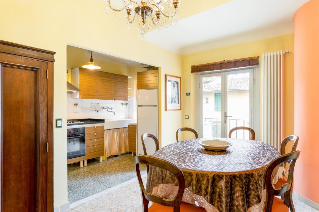 Appartement San - Affitti Brevi Italia Lucca
