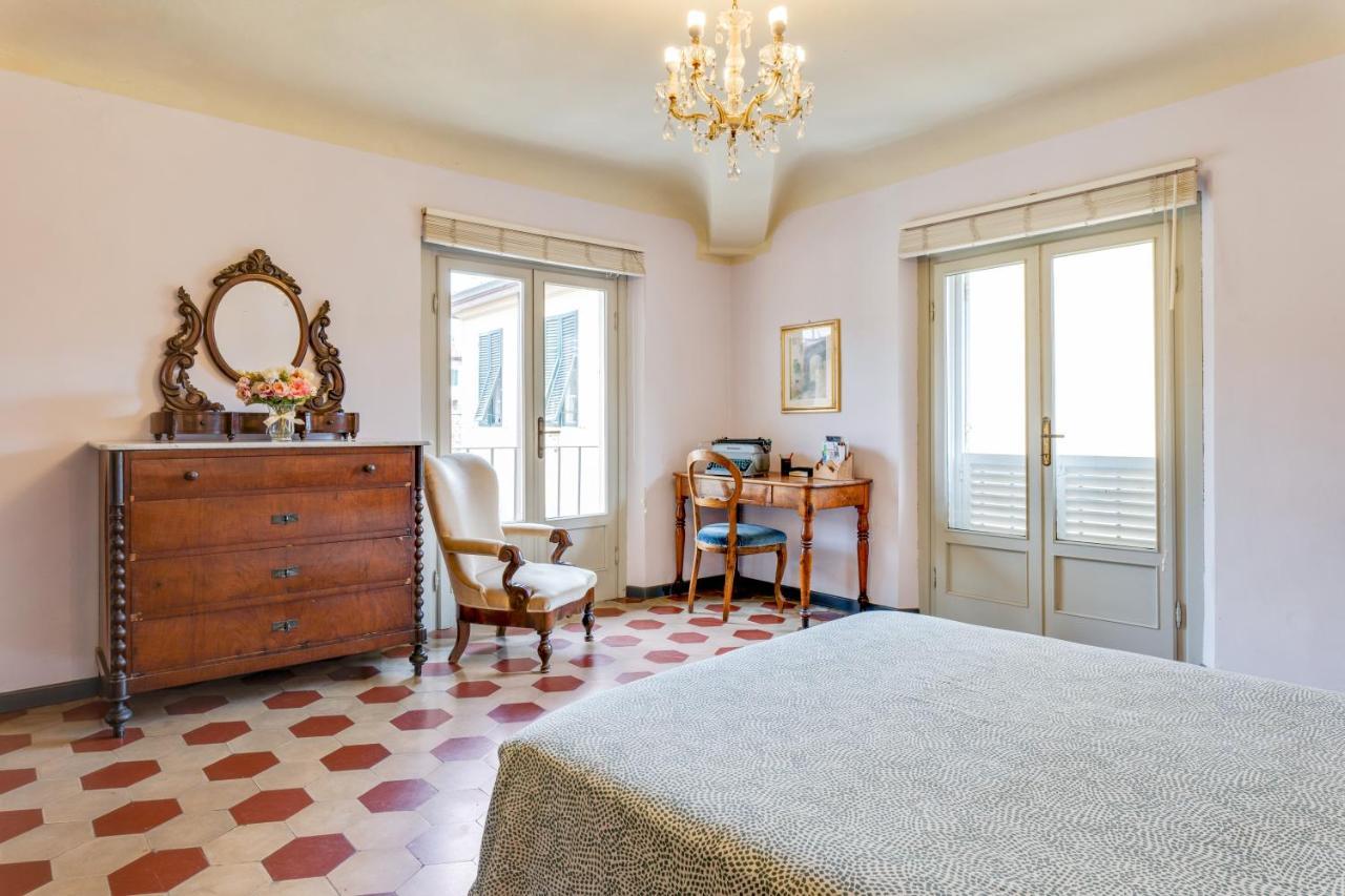 Appartement San - Affitti Brevi Italia