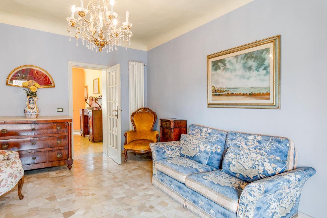 San - Affitti Brevi Italia Appartement