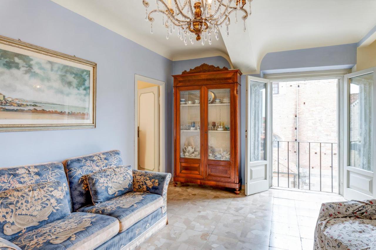 San - Affitti Brevi Italia Appartement