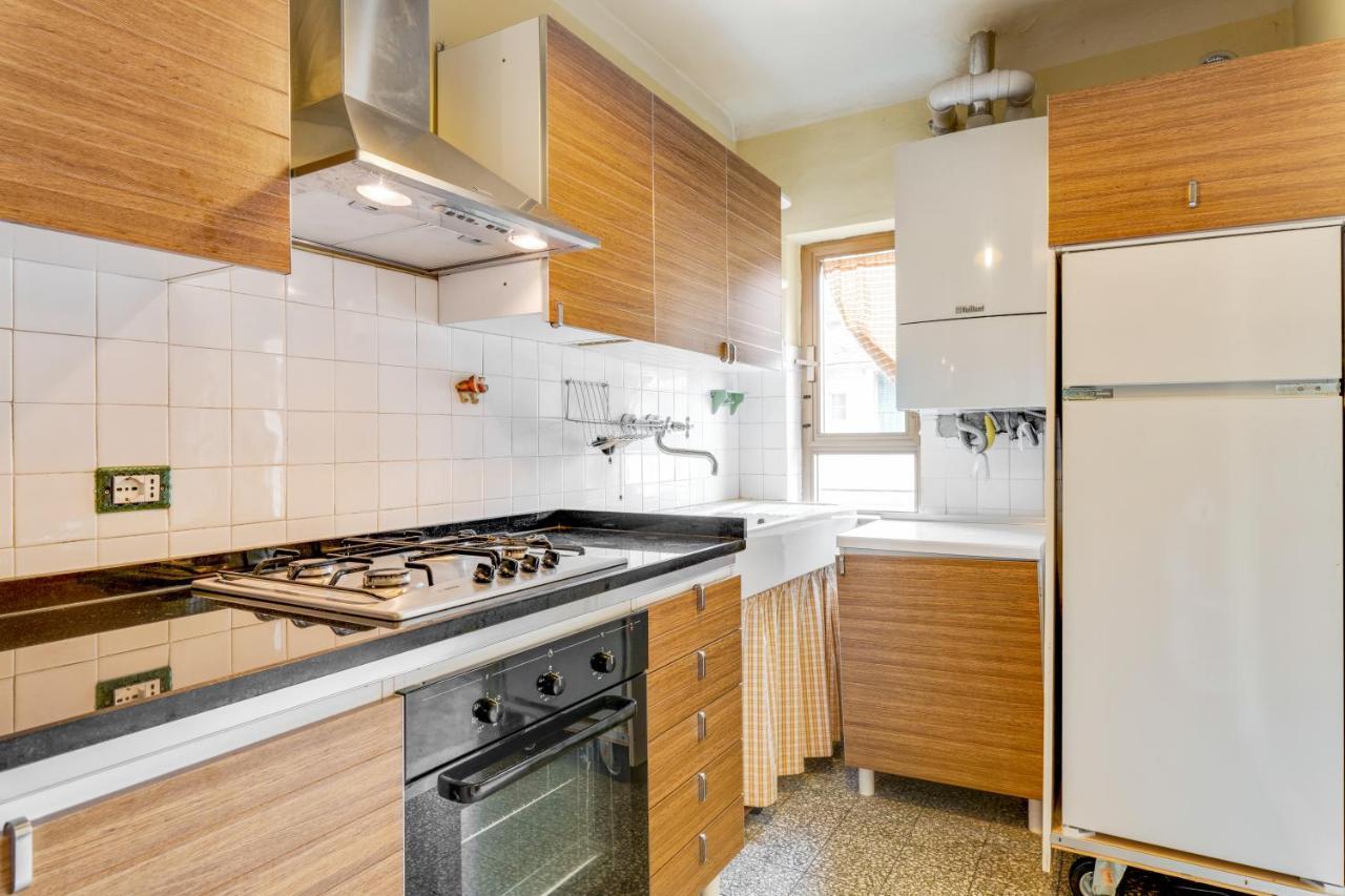 San - Affitti Brevi Italia Appartement Lucca