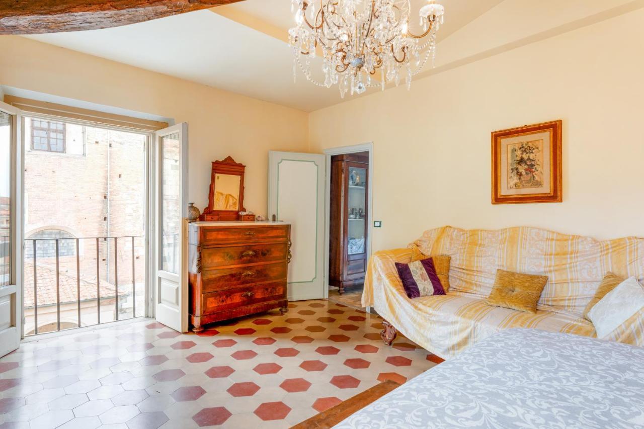 San - Affitti Brevi Italia Appartement