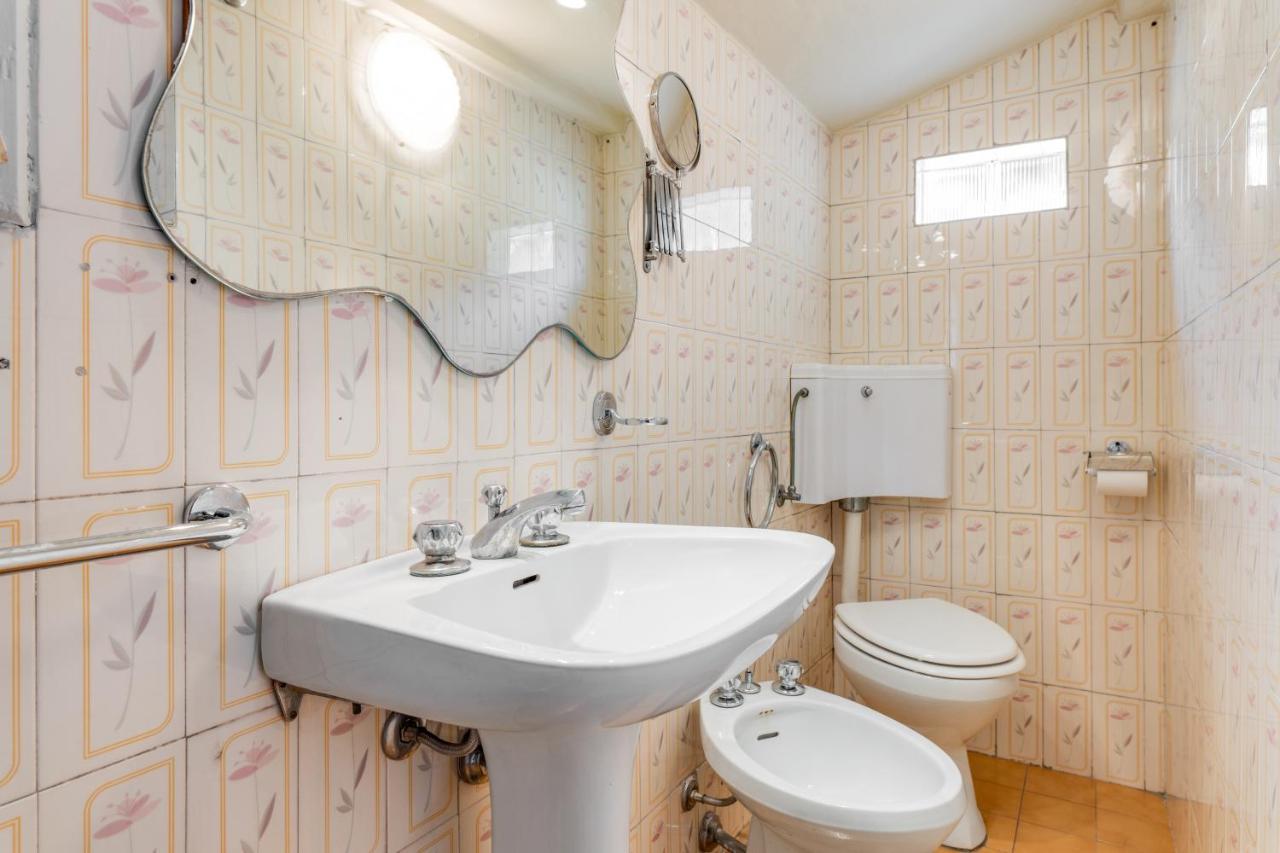 San - Affitti Brevi Italia Appartement