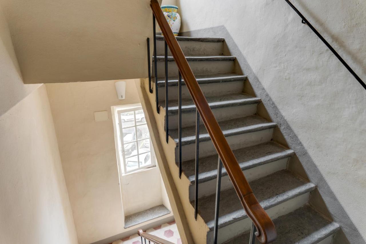 Appartement San - Affitti Brevi Italia Lucca