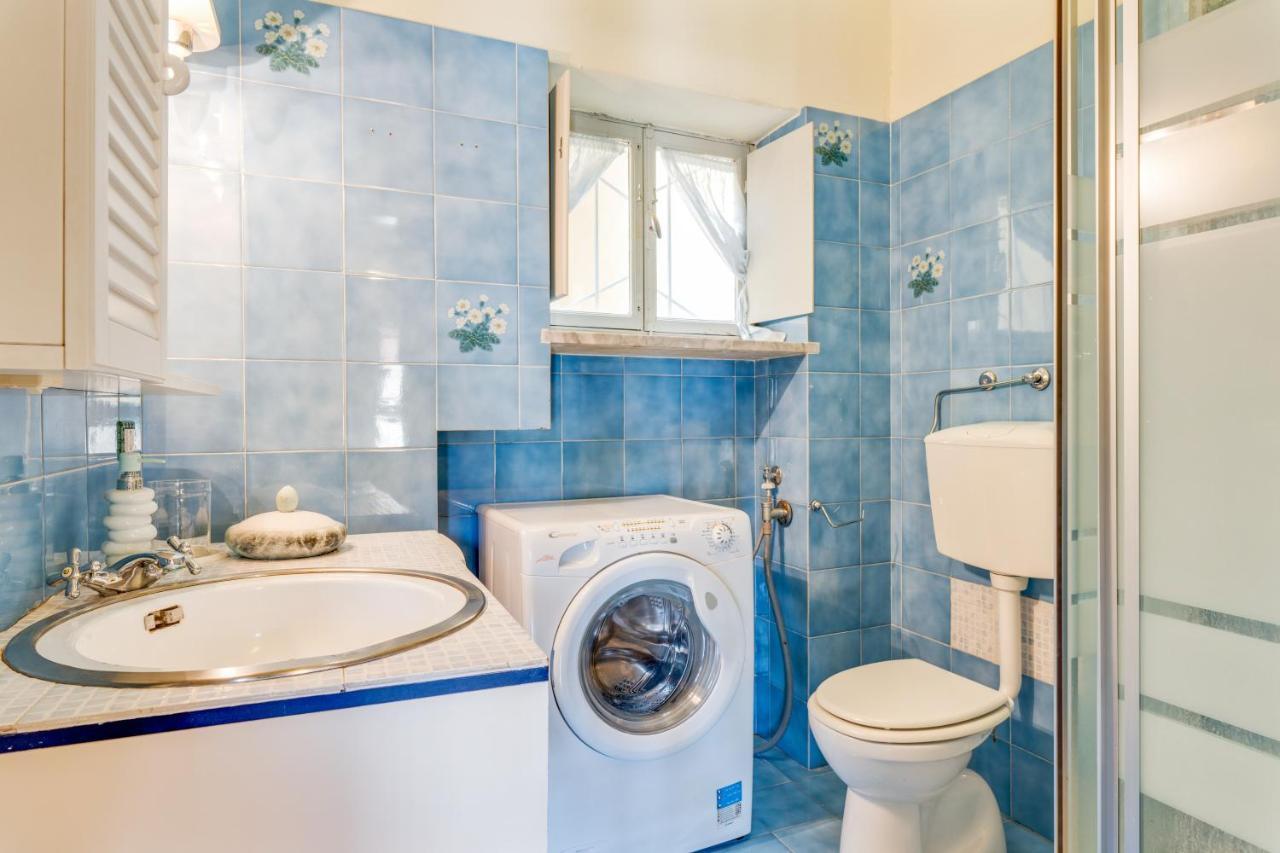 San - Affitti Brevi Italia Appartement Lucca